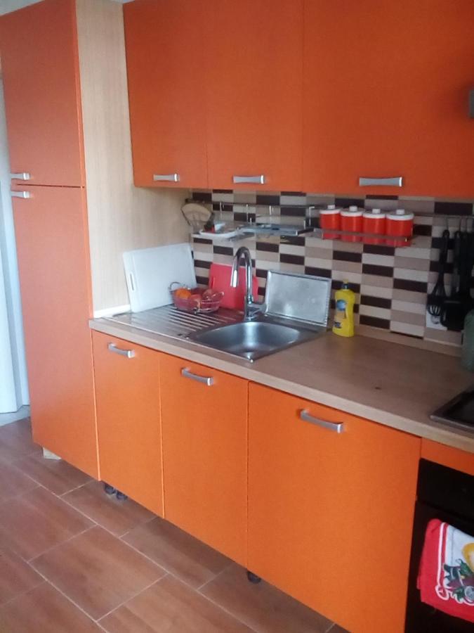 Vera Apartment Kampor المظهر الخارجي الصورة