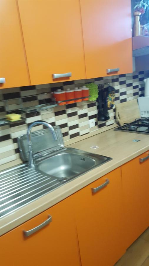 Vera Apartment Kampor المظهر الخارجي الصورة