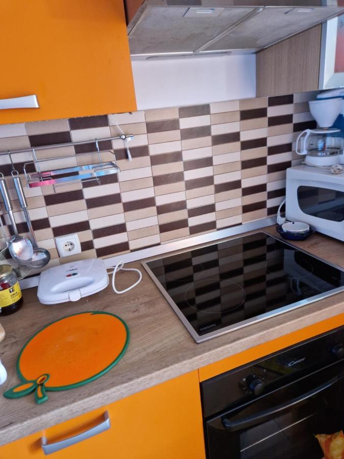 Vera Apartment Kampor المظهر الخارجي الصورة