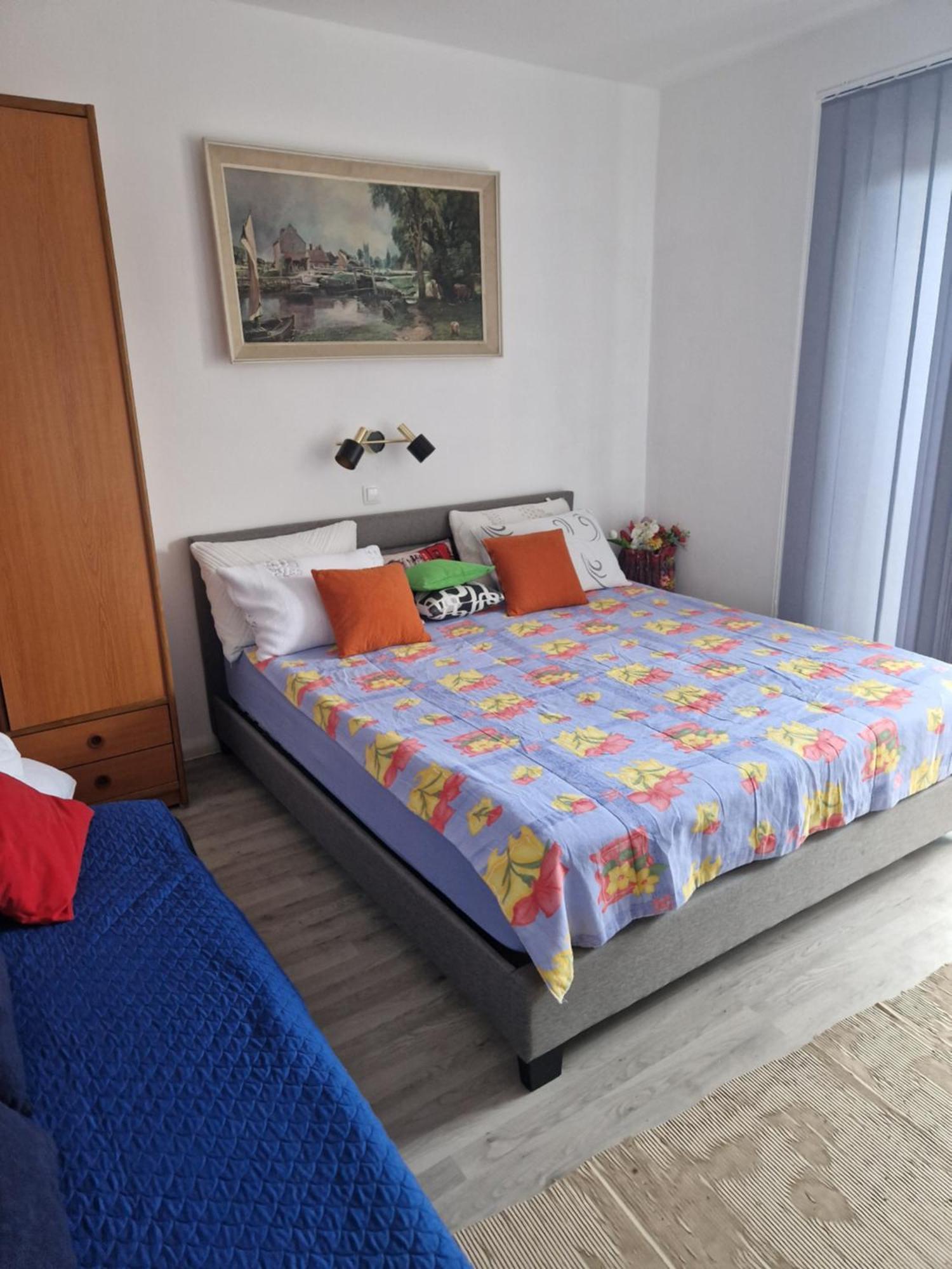 Vera Apartment Kampor المظهر الخارجي الصورة
