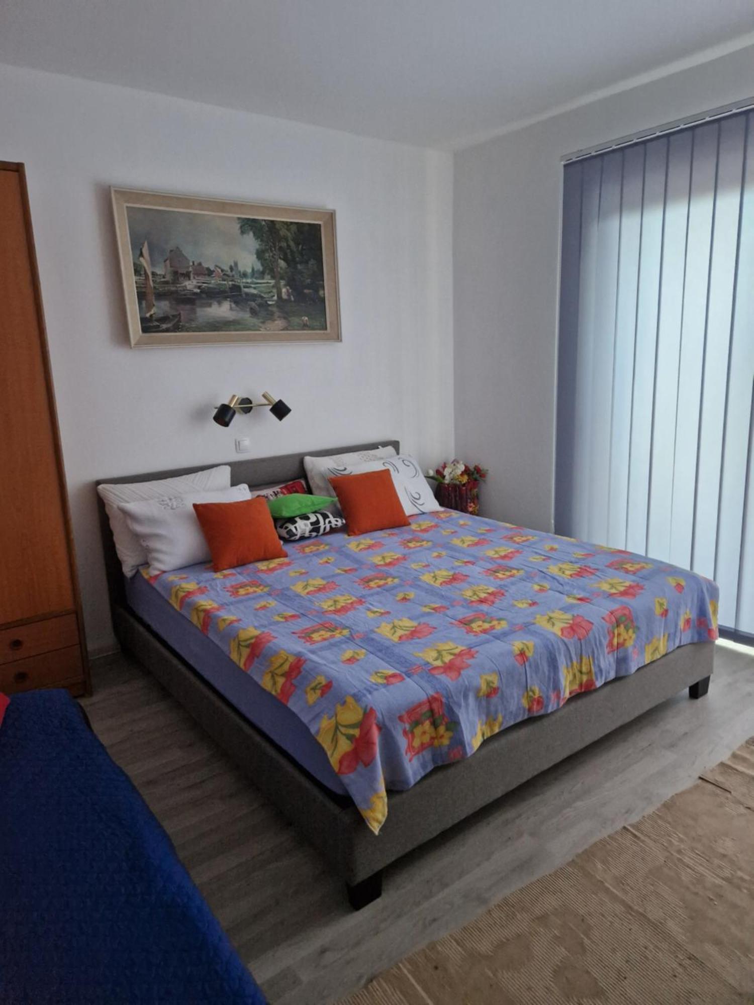 Vera Apartment Kampor المظهر الخارجي الصورة