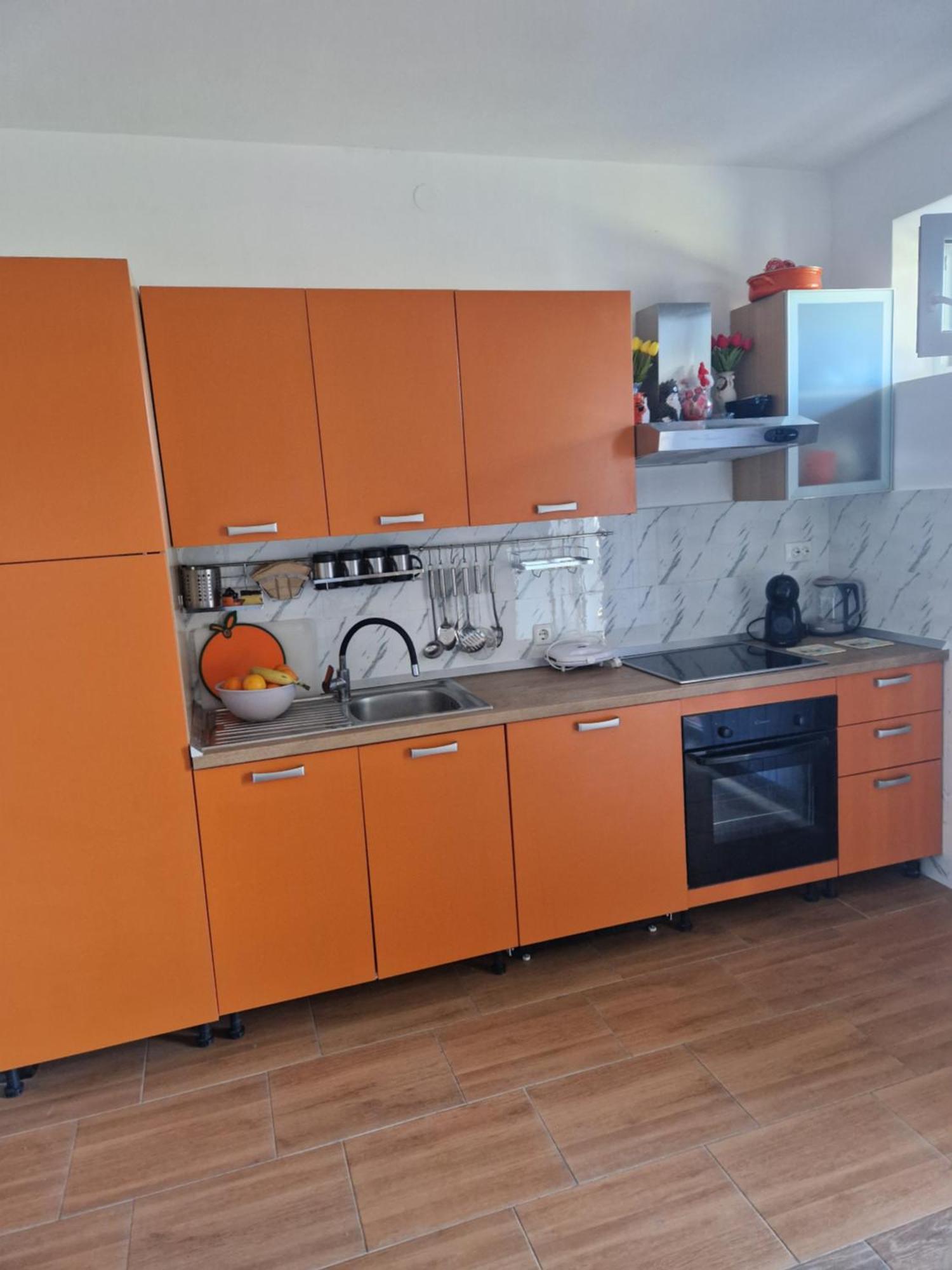 Vera Apartment Kampor المظهر الخارجي الصورة