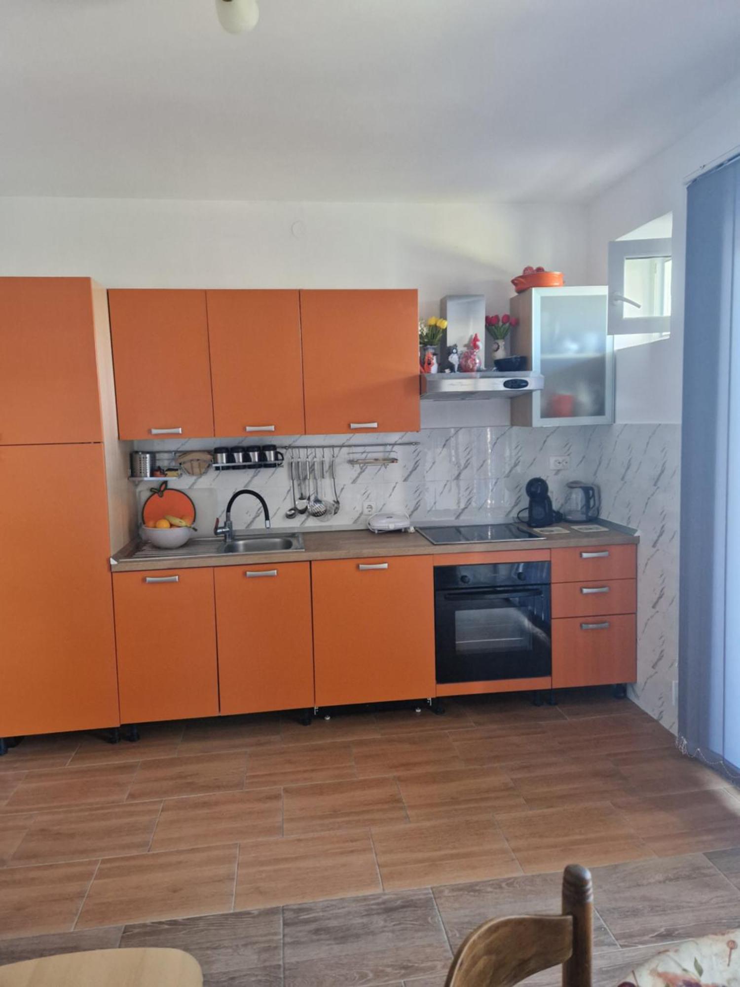 Vera Apartment Kampor المظهر الخارجي الصورة
