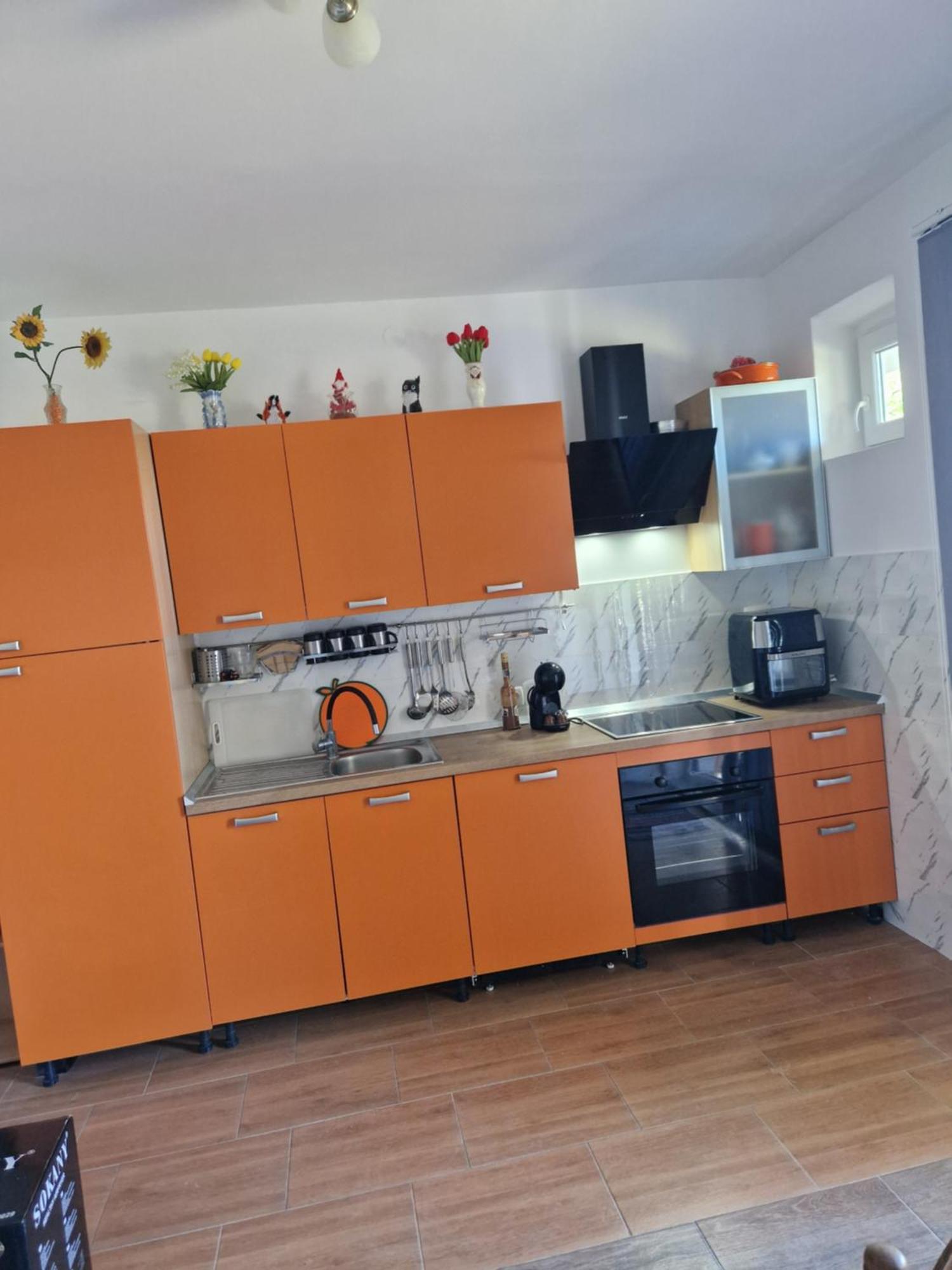 Vera Apartment Kampor المظهر الخارجي الصورة