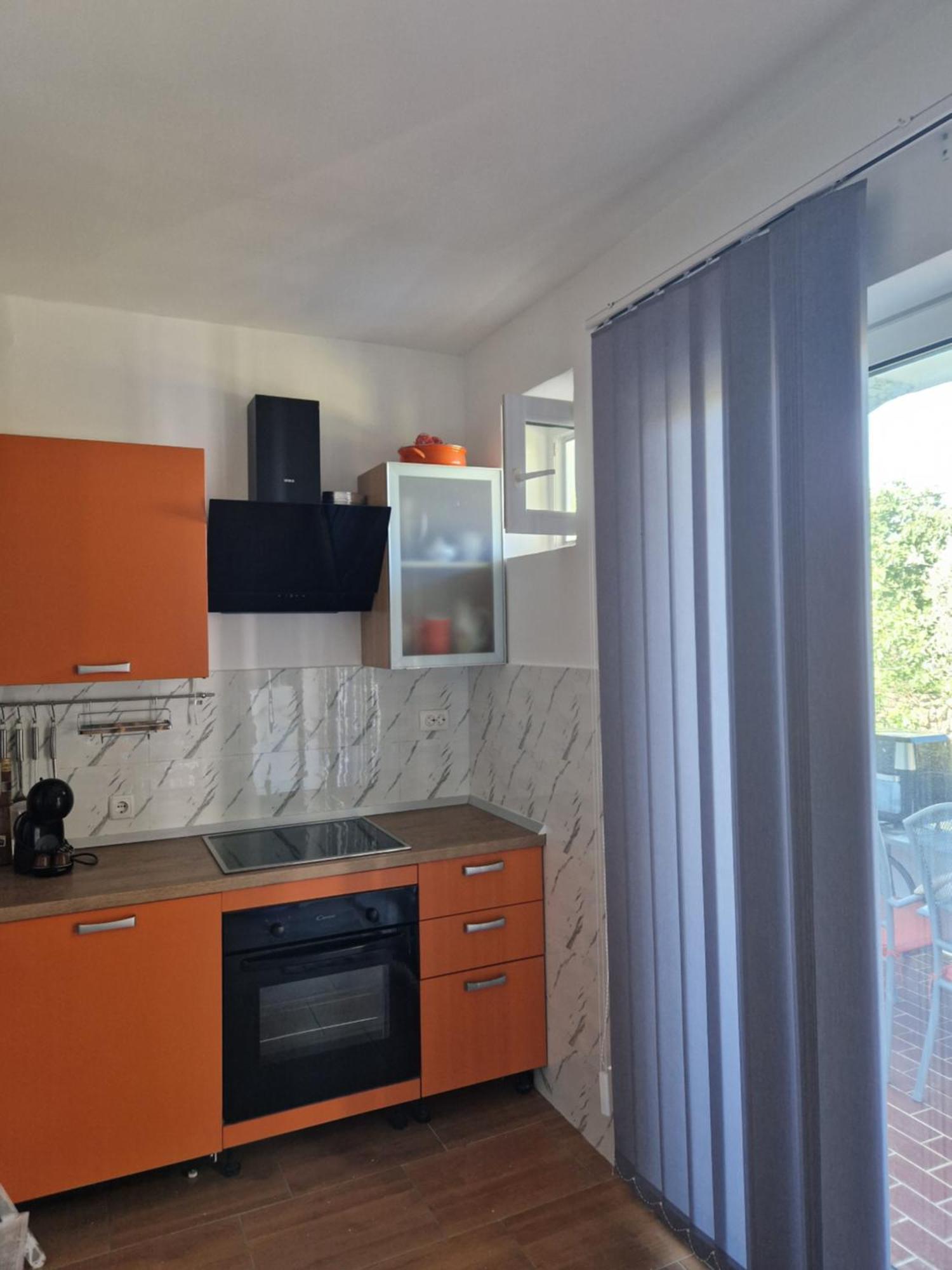 Vera Apartment Kampor المظهر الخارجي الصورة