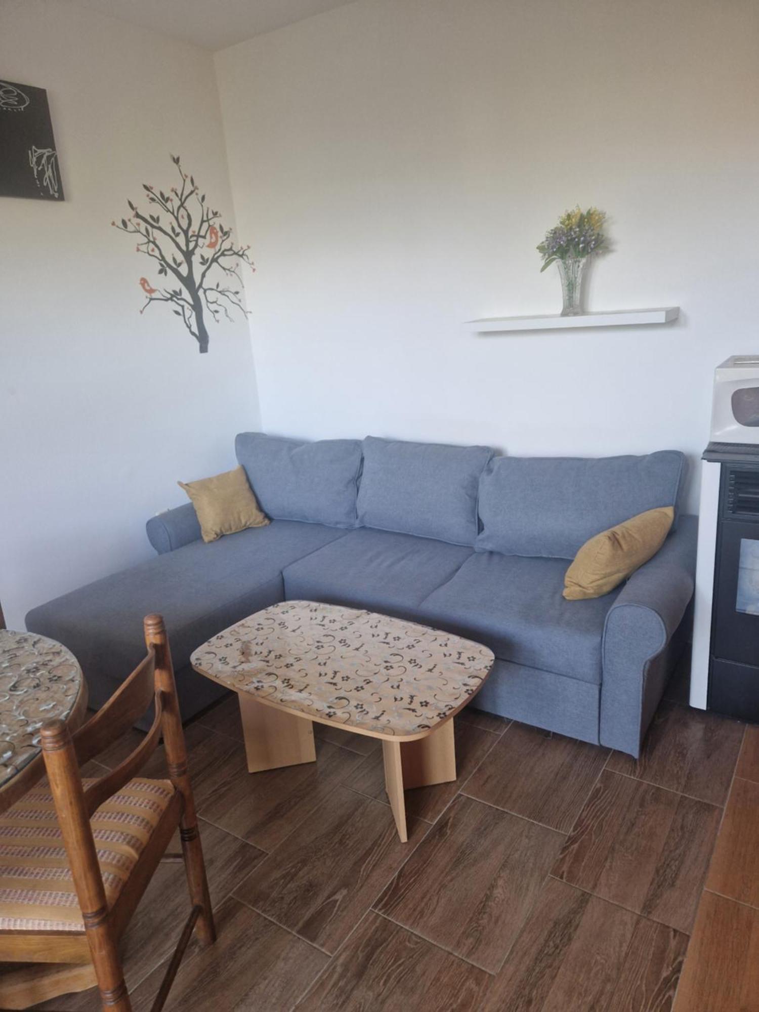 Vera Apartment Kampor المظهر الخارجي الصورة