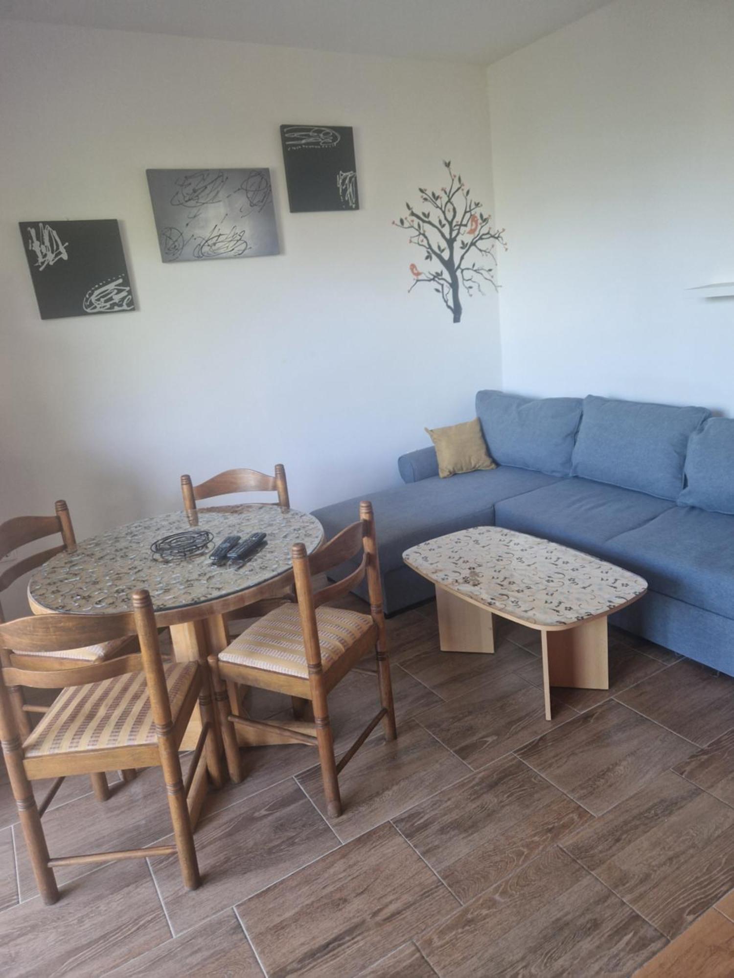 Vera Apartment Kampor المظهر الخارجي الصورة
