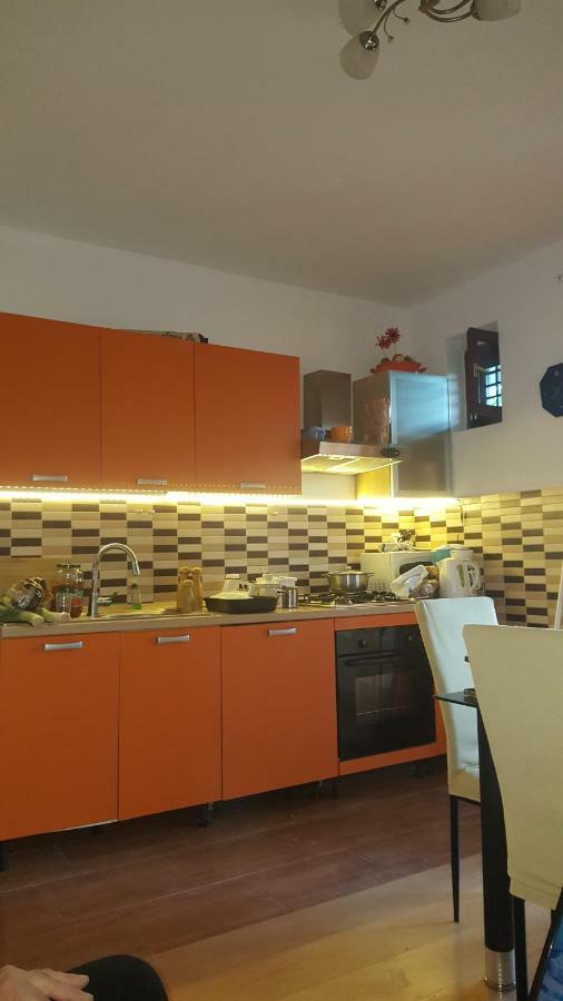 Vera Apartment Kampor المظهر الخارجي الصورة